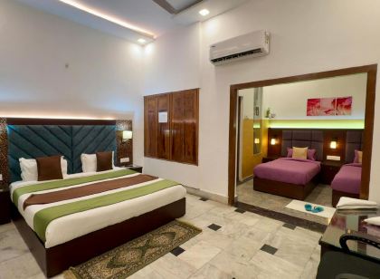 Solitude, the Boutique Hotel- Ultra Luxurious