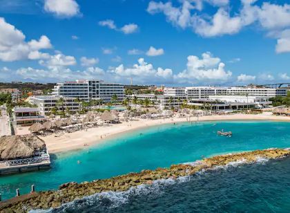 Mangrove Beach Corendon Curacao All-Inclusive Resort, Curio by Hilton