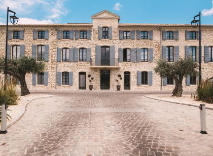 Hôtel 1770