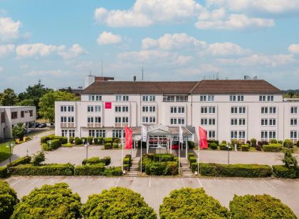 Leonardo Hotel Aachen