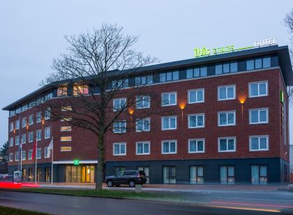 ibis Styles Haarlem City