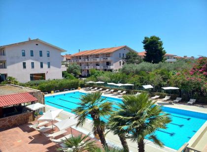 Green Sporting Club Hotel
