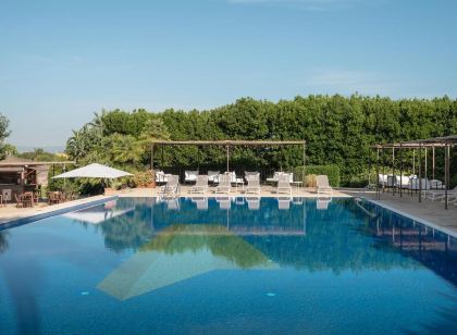 Dimora Caiammari Luxury Hotel & Spa