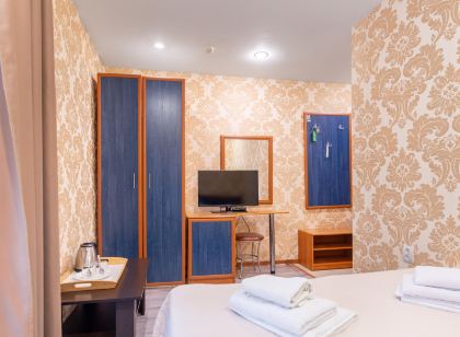 Fregat 1 Hotel