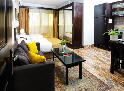 NewCity Hotel & Suites