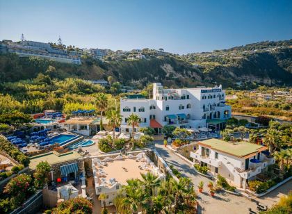 Hotel Punta Imperatore