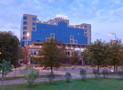 Park Inn by Radisson Odintsovo