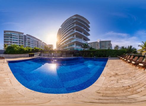 Holiday Inn CARTAGENA MORROS by IHG