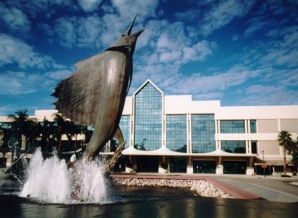 TownePlace Suites Fort Lauderdale Weston