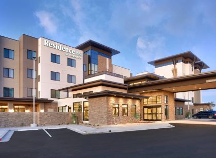 Residence Inn Phoenix West/Avondale