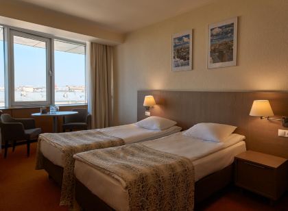 聖彼得堡大使飯店