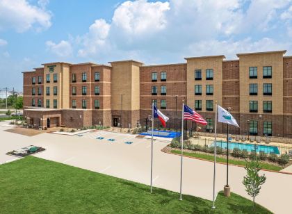 Homewood Suites San Marcos