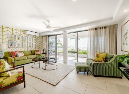 Noosa Pacific Resort