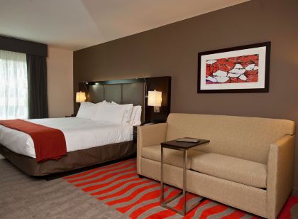 홀리데이 인 익스프레스 & 스위트 콜럼버스 - 이스턴 에어리어