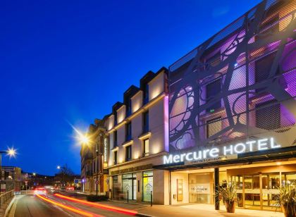 Mercure - Chartres Cathédrale