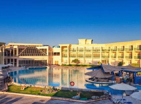 Swiss Inn Resort Hurghada