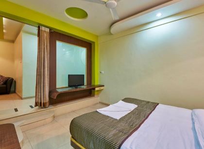 Hotel Sukhrup Sangli