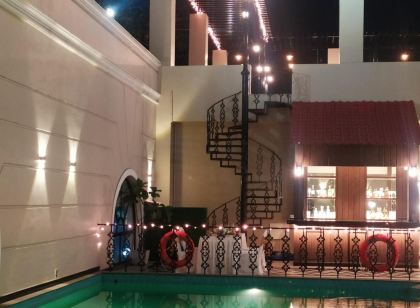 Polo Hotels, Agartala