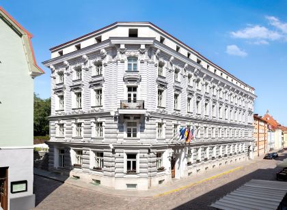 Hotel Telegraaf, Autograph Collection