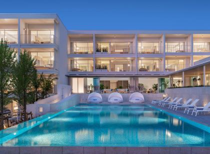 Iraph Sui, a Luxury Collection Hotel, Miyako Okinawa