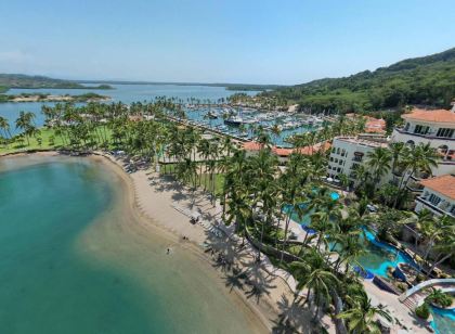 Grand Isla Navidad Golf & Spa Resort with Marina