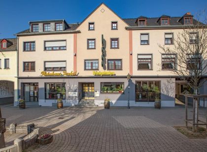 Hotel-Restaurant Weinhaus Grebel
