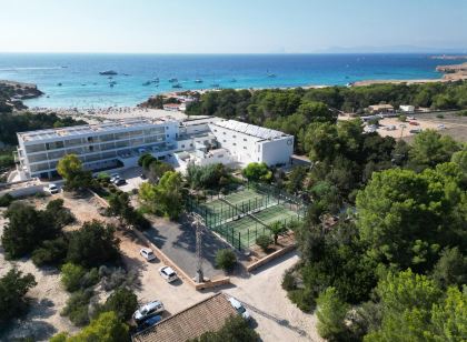Hotel Cala Saona & Spa