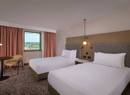 Doubletree by Hilton Sheffield City