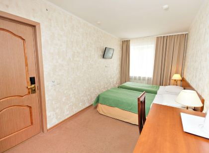 Gvardeiskaya Hotel