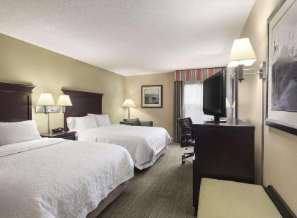 Hampton Inn Memphis/Collierville