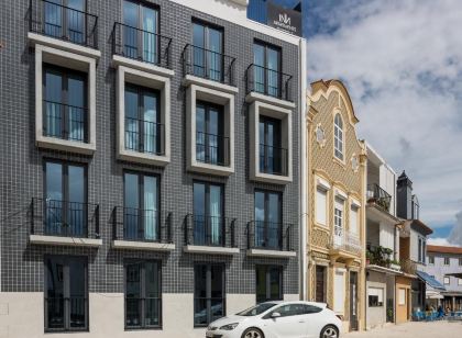 Innapartments - Sao Goncalinho