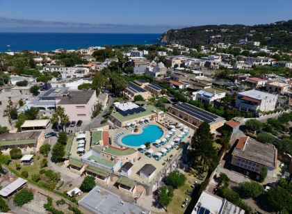 Hotel Parco delle Agavi