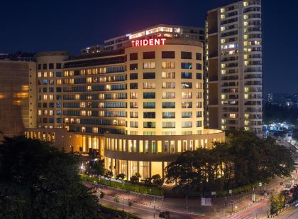 Trident, Bandra Kurla, Mumbai