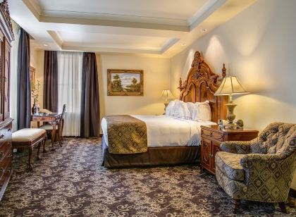 Davenport Hotel, Autograph Collection