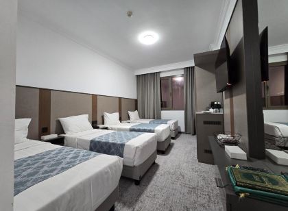 Araek Taiba Hotel
