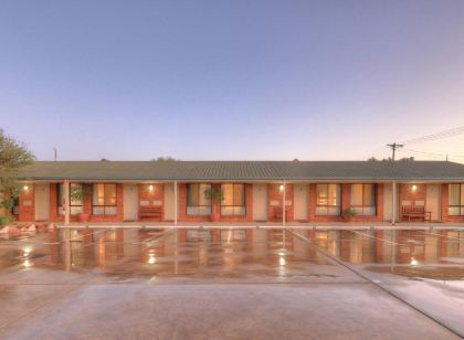 Moama Central Motel