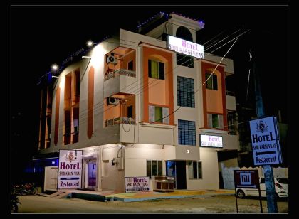 Hotel Shri Karni Vilas & Spa