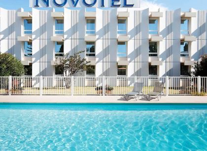 Hôtel Novotel Narbonne Sud