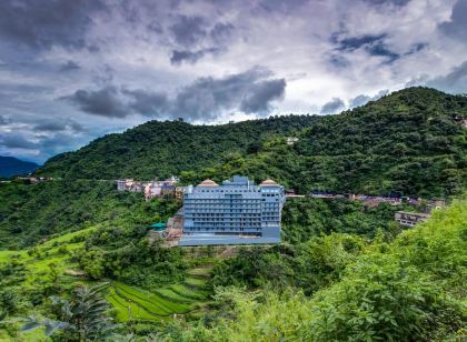 Red Fox Hotel Neelkanth