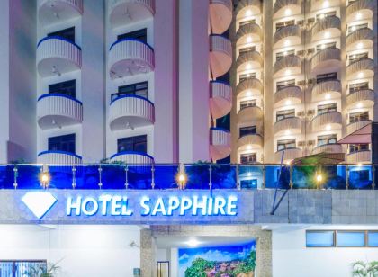 Hotel Sapphire