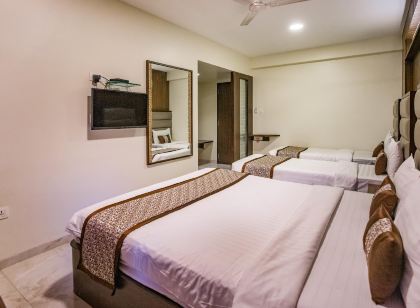 Hotel Central Park