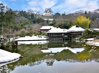 ホテルサンルート彦根