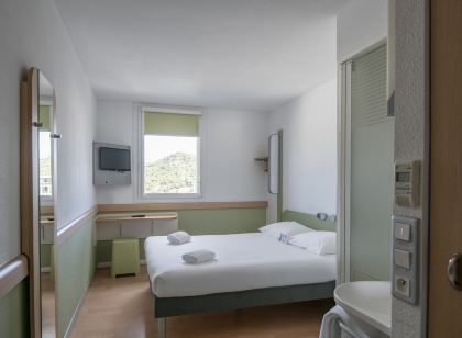 Hôtel Ibis Budget Ajaccio