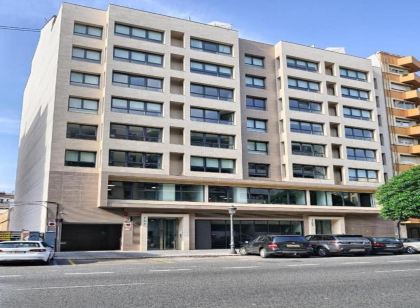 HQ Rooms Apartments San Vicente