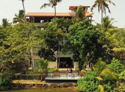 Sapiens Home - Weligama Bay