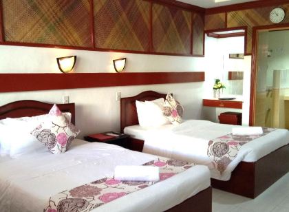 Paradise Island Park & Beach Resort