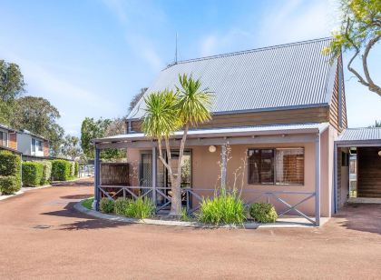 Bay Village Resort Dunsborough