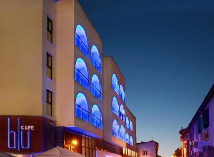 Livadhiotis City Hotel