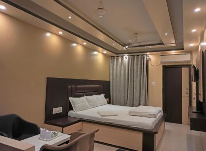 Hotel Binapani Deluxe 1 Tarapith