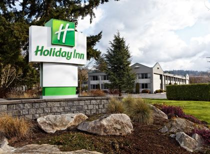 Fairfield Inn Issaquah